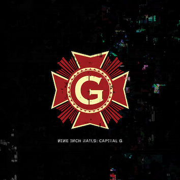 Capital G