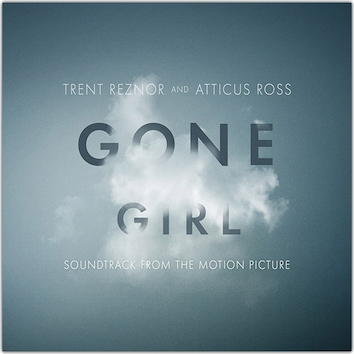 Gone Girl 12" (Film Score)